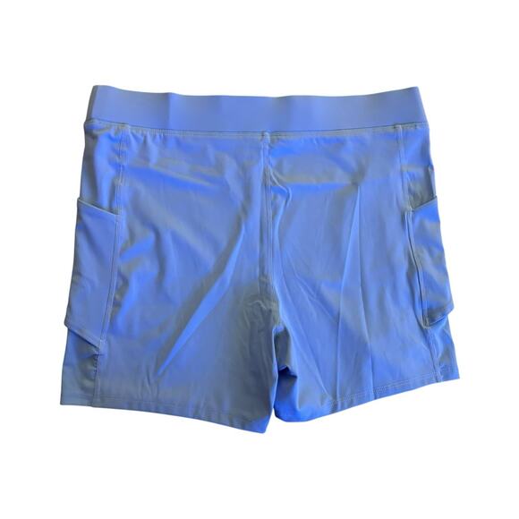 RNWK Renwick Sport Golf Performance Madras Polo Dress NWT Size L Retail $125 - Picture 9 of 9